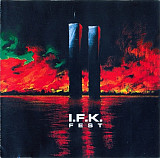 I.F.K. Fest + Steroid 50333 + Психея + Ругер + Зубы + Crocodile T.X.
