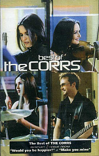 The Corrs ‎– Best Of The Corrs