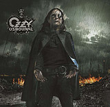 Ozzy Osbourne – Black Rain 2LP Вініл Запечатаний