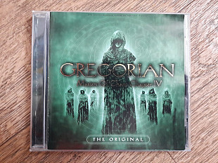 Gregorian - masters of chant chapter 4