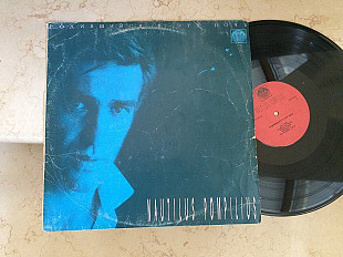 Nautilus Pompilius ‎= Наутилус - Помпилиус – Родившийся В Эту Ночь LP