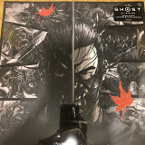 Shigeru Umebayashi, Ilan Eshkeri – Ghost of Tsushima (Music from the Video Game) - 1300 грн