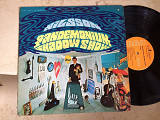 Harry Nilsson - – Pandemonium Shadow Show ( USA ) Psychedelic Rock. LP