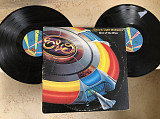 Electric Light Orchestra ‎– Out Of The Blue (2xLP) ( USA ) LP
