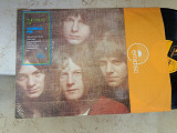 Humble Pie – The Crust Of Humble Pie ( Germany ) LP