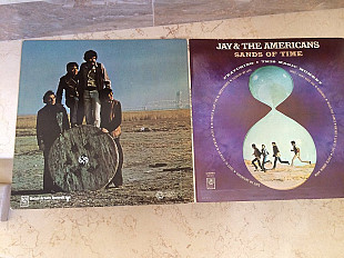Jay & The Americans – Sands Of Time ( USA ) LP