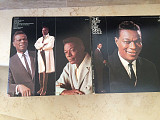 Nat King Cole – The Best Of Nat King Cole ( USA ) LP