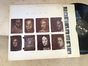 UB40 – UB40 ( USA ) LP