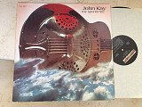 John Kay ‎( Steppenwolf ) – My Sportin' Life ( USA) LP