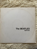The Beatles - White Album Битлз 2LP