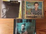 STING, Golden collection 2000, All this time, The best 1984-1994 of