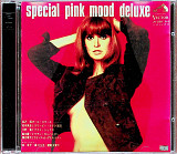 Двойной компакт диск 2СD Special Pink Mood Deluxe
