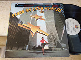 Stars On 45 ‎ – Longplay Album (Volume III) - The Rolling Stones (USA) DISCO LP