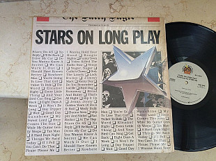 Stars On 45 ‎– Long Play Album - The Beatles ( USA ) LP