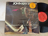 John Kay & The Sparrow (USA) ( Steppenwolf ) LP