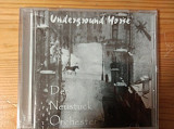 Der Neustuck Orchester. Underground Horse