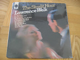 Lawrence Welk : The Starlit Hour (SEALED ) USA LP