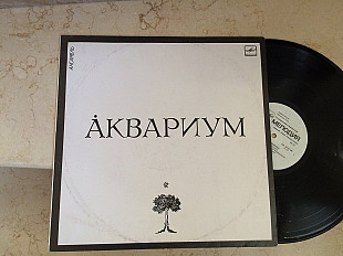 Аквариум ‎– Ансамбль Аквариум