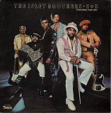 The Isley Brothers ‎– 3+3
