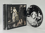 Duran Duran – Duran Duran / The Wedding Album (1993, U.S.A.)