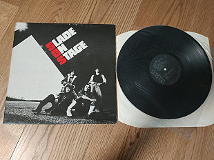 Slade Slade On Stage UK lp vinyl 1st press