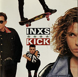 INXS – Kick ( 1987, U.S.A. )