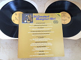 24 Greatest Bluegrass Hits! ( 2xLP) ( USA ) LP