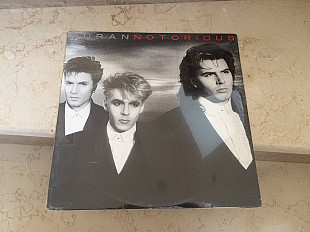 Duran Duran - Notorious (SEALED ) USA