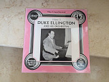 Duke Ellington And His Orchestra ‎– The Uncollected Duke Ellington And His Orchestra (SEALED ) USA
