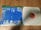Anti-Nowhere League We Are...The League UK lp vinyl 1st press