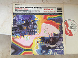 The Moody Blues – Days Of Future Passed + The London Festival Orchestra (USA )LP