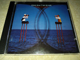 Dream Theater ‎"Falling Into Infinity" Made In Germany.