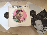 Glenn Miller And His Orchestra – A Legendary Performer ( 2xLP)(USA) JAZZ LP