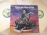 Glenn Miller ‎– The Complete Glenn Miller 1941-1942 Volume VIII ( 2xLP)(USA) JAZZ LP