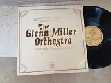 The Glenn Miller Orchestra – The Direct Disc Sound ( Limited Edition ) (USA) JAZZ LP