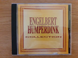 Компакт диск фирменный CD Engelbert Humperdink - Collection
