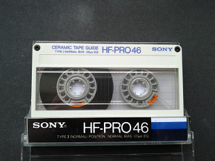 Sony HF-Pro 46