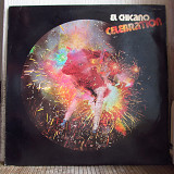 El Chicano – Celebration