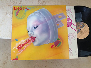 Lipps, Inc. – Pucker Up ( USA ) LP