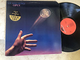 Opus ‎– Up And Down ( USA ) Live Is Life LP