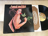 Santa Esmeralda - Don't Let Me Be Misunderstood (USA) LP