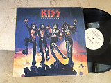 Kiss ‎– Destroyer ( DES 444 ) LP