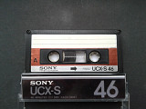 Sony UCX-S 46