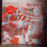Nile Rodgers – B-Movie Matinee