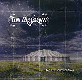 Tim McGraw ‎– Set This Circus Down ( USA )