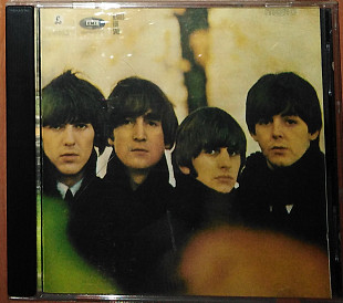The Beatles – Beatles For Sale (1964)