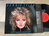 Bonnie Tyler ‎– Faster Than The Speed Of Night ( USA ) LP