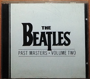 The Beatles – Past Masters • Volume Two (1988)