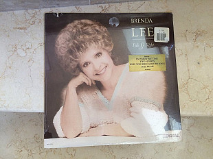 Brenda Lee ‎– Feels So Right ( USA ) SEALED LP