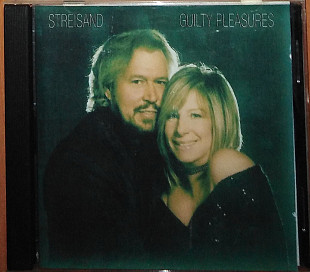 Streisand – Guilty Pleasures (2005)